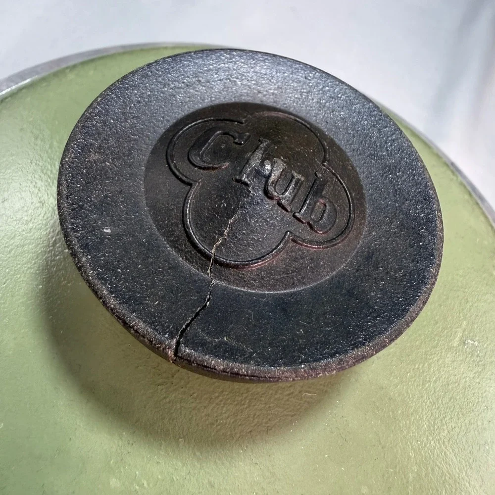 Club Cookware club aluminum